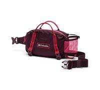 Columbia Echo Mountain™ Waist Bag One Size | La riñonera de montaña Columbia Echo lleva lo esencial para que tus manos no tengan que hacerlo