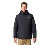 Columbia Element Blocker Interchange Jacket, Chaqueta De Invierno 3 En 1 Hombre