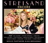 Encore: Movie Partners Sing Broadway