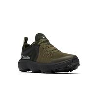 Columbia Escape Thrive Titanium - Zapatos de Senderismo para Hombre, Nori/Blanco, 43 EU