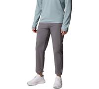 Pantalón trail columbia essential hike™ ay hombre gris S - REGULAR
