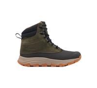 Columbia - Expeditionist Shield Deep Olive Desert Sun - Talla 41,5 - Caqui Caqui 41.5