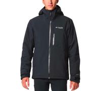 Chaqueta de hombre Columbia Explorer'S Edge™ II Insulated Jacket Talla: XL / Color: negro