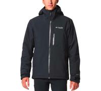 Chaqueta de hombre Columbia Explorer'S Edge™ II Insulated Jacket Talla: XXL / Color: negro