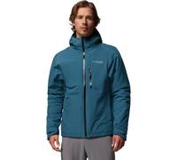 COLUMBIA Explorer's Edge Ii Insulated Jacket - Hombre - Azul - talla M- modelo 2026