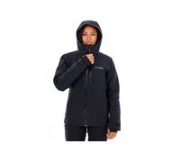 Chaqueta de mujer Columbia Explorers Edge™ II Insulated Jacket Talla: M / Color: negro