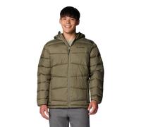 Columbia F4emile Butte 2 - Chaqueta con capucha para hombre (1 unidad)