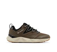 Columbia Facet 60 Low Outdry, Zapatillas para Caminar Hombre, Barro Tiza, 43 EU