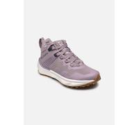 Columbia Facet 75 Mid Outdry W 41 Violeta