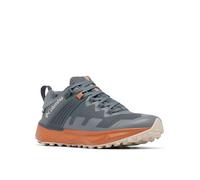 Columbia Hombre Calzado de Senderismo Bajo, FACET 75 OUTDRY