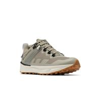 Columbia Facet 75 Outdry (Former Version), Zapatillas Hombre, Kettle Black, 40 EU