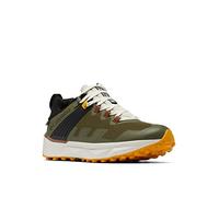 Columbia Facet 75 Outdry (Former Version), Zapatillas Hombre, Nori Black, 47 EU
