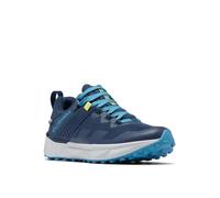 Columbia Facet 75 Outdry, Zapatillas, Hombre, Collegiate Navy Mineral Blue, 44 EU