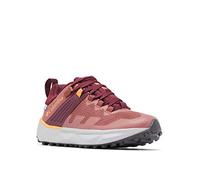 Columbia Facet 75 Outdry, Zapatillas Mujer, Red, 40 EU