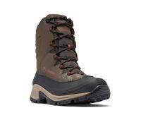 Columbia Fairbanks 503 Mid-Cut Zapatos para hombre | Fácil de poner, drenaje, comodidad ligera, ajuste amplio disponible