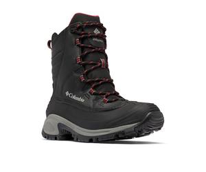 Columbia Fairbanks 503 Mid-Cut Zapatos para hombre | Fácil de poner, drenaje, comodidad ligera, ajuste amplio disponible