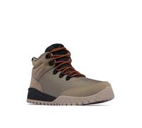 Columbia Fairbanks Mid Zapatos, Fabricados para Resistir los Elementos, Transpirables para la Comodidad, Elaborados para la Durabilidad, Energiza Cada Paso - Hombre