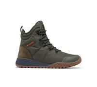 Columbia Fairbanks Omni-Heat - Botas de nieve para hombre, 11 Wide