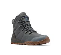 Columbia Fairbanks Omni-Heat - Botas de nieve para hombre, 15 Wide