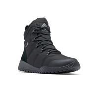 Columbia Fairbanks Omni-Heat - Botas de nieve para hombre, 7.5 Wide