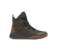 Columbia Fairbanks Zapatillas de Montaña para Hombre