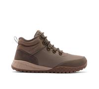 Columbia Fairbanks - Tenis de invierno de tiro medio para hombre, arena húmeda/barro, talla 11 regular