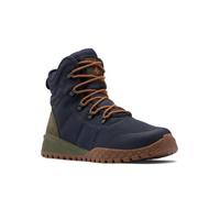 Columbia Fairbanks Wp Omni-Heat Impermeable Botas de Nieve para Hombre