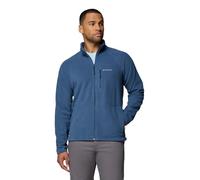 Columbia Fast Trek™ II Full Zip Fleece S Azul