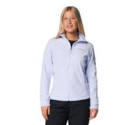 COLUMBIA Chaqueta polar funcional 'Fast Trek™ II' lila claro, Talla M