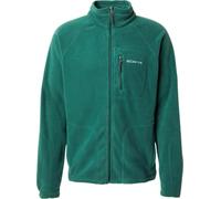 Columbia Fast Trek 2 Full Zip Fleece Chaqueta De Forro Polar, Bosque lluvioso, S Hombre