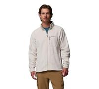 Columbia Fast Trek 2 Full Zip Fleece Chaqueta De Forro Polar, Dark Stone, M Hombre