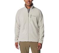 Columbia Fast Trek 2 Full Zip Fleece Chaqueta De Forro Polar, Dark Stone, XS Hombre