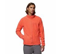 Columbia Fast Trek 2 Full Zip Fleece Chaqueta De Forro Polar, Zing, XS Hombre