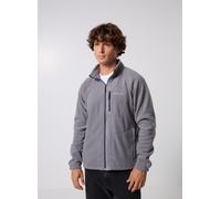 Forro polar Montaña Fast Trek™ II Full Zip Fleece Gris S EU