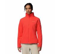 Columbia Fast Trek II Jacket, Chaqueta De Forro Polar Con Cremallera para Mujer