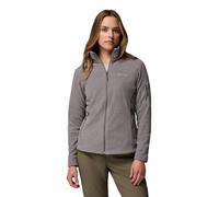 Chaqueta de Montaña Columbia Fast Trek™ II Mujer Gris M
