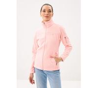 Columbia - Chaqueta Fast Trek™ II - Rojo - Talla L - Mujer