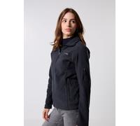 Columbia Fast Trek II Jacket M Negro