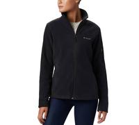COLUMBIA Fast Trek Ii Jacket - Mujer - Negro - talla L- modelo 2026