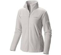 COLUMBIA Fast Trek Ii Jacket W - Mujer - Beige - talla L- modelo 2026