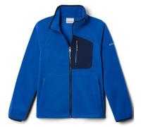 Columbia Chaqueta Polar Infantil con Diseño Unisex con Cremallera, Fast Trek IV