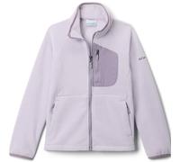 COLUMBIA Fast Trek Iv Fleece Full Zip - Niño - Violeta - talla 16/18 años- modelo 2026