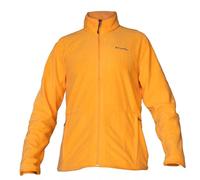 Columbia Fast Trek Light Full Zip Fleece, Forro polar con cremallera completa Hombre, Koi, M