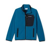Columbia Fast Trek V Full Zip, Chaqueta De Forro Polar Con Cremallera para Junior Unisex