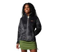 Columbia Forro polar Sherpa Fire Side II - Cierre completo - Gris Talla M Mujer 2026