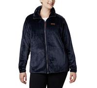 Columbia Fire Side II Polar Sherpa para mujer