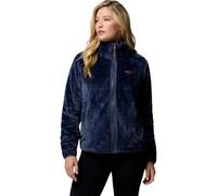 COLUMBIA Fire Side Ii Sherpa Full Zip W - Mujer - Azul - talla M- modelo 2027