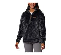 Columbia Fire Side™ Sherpa 1/4 Zip Chaqueta Mujer
