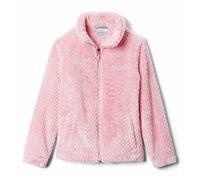 Columbia Fire Side Sherpa Full Zip Chaqueta De Forro Polar Con Cremallera para Niñas