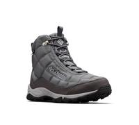 Columbia Firecamp Boot, Zapatos para Senderismo Hombre, 2024 Titanium Grey Steel Graphite, 43 EU